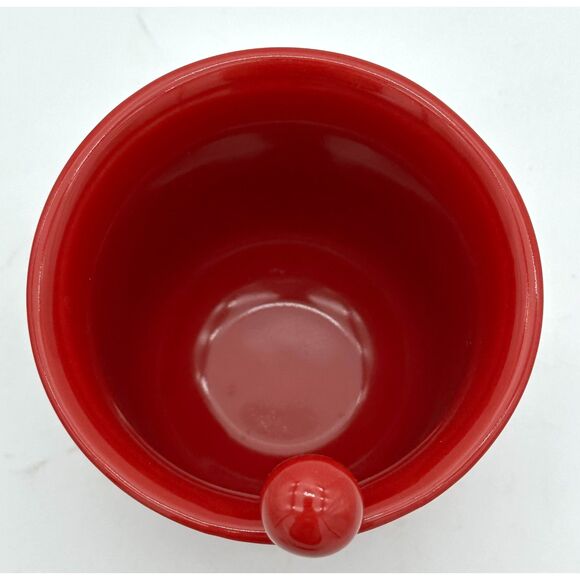 Walgreens Red Mortar and Pestle Advertising Coffee Mug - Picture 3 of 8